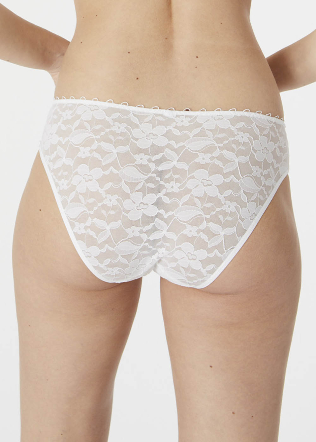 Slip Maison Lejaby
